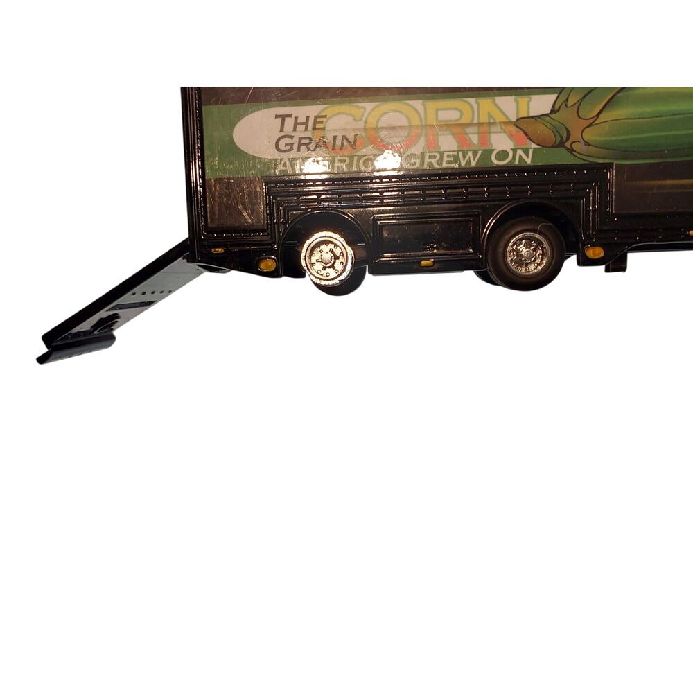Farm journal since 1877 die cast semi truck and trailer vintage